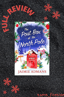 The Post Box at the North Pole cover