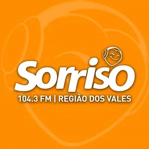 Ouvir agora Rádio Sorriso 104,3 FM - Candelária / RS