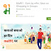 Mall91 - Trusted Group Discount Shopping App for 1.7 Crore+ Indians!