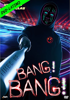 BANG BANG – VIVIENDO SIN REGLAS – DVD- 5 – DUAL LATINO – 2020 – (VIP)