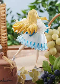 The Rising of the Shield Hero – Filo POP UP PARADE, Good Smile Company