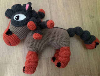 PATRON GRATIS MUDSDALE AMIGURUMI 49162