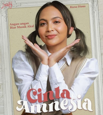 Drama Cinta Amnesia, Drama Cinta Amnesia Slot Lestary TV3, Drama Slot Lestary TV3, Poster Drama Cinta Amnesia, Info dan Sinopsis Drama Cinta Amnesia, Sinopsis Penuh Drama Cinta Amnesia, Drama Lakonan Riena Diana, Drama Cinta Amnesia Full Episode, Drama TV3, Cinta Amnesia Cast, Pelakon - Pelakon Drama Cinta Amnesia, Riena Diana, Zynakal, Hazeeq Dean, Nadzmi Adhwa, Anas Ridzuan, Bell Ngasri,