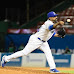 César Valdez se crece ante Estrellas con 7.0 innings en blanco