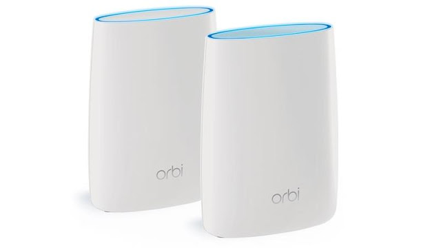 Netgear Orbi Review