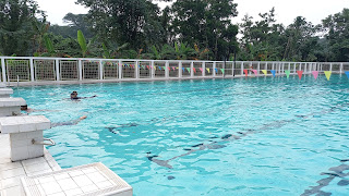 4 Rekomendasi Kolam Renang Olympic Jabodetabek Yang Bisa Kalian Coba - Kaum Rebahan ID