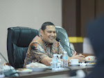 Komisi I DPRK Banda Aceh Tetapkan Lima Orang Pansel Panwaslih