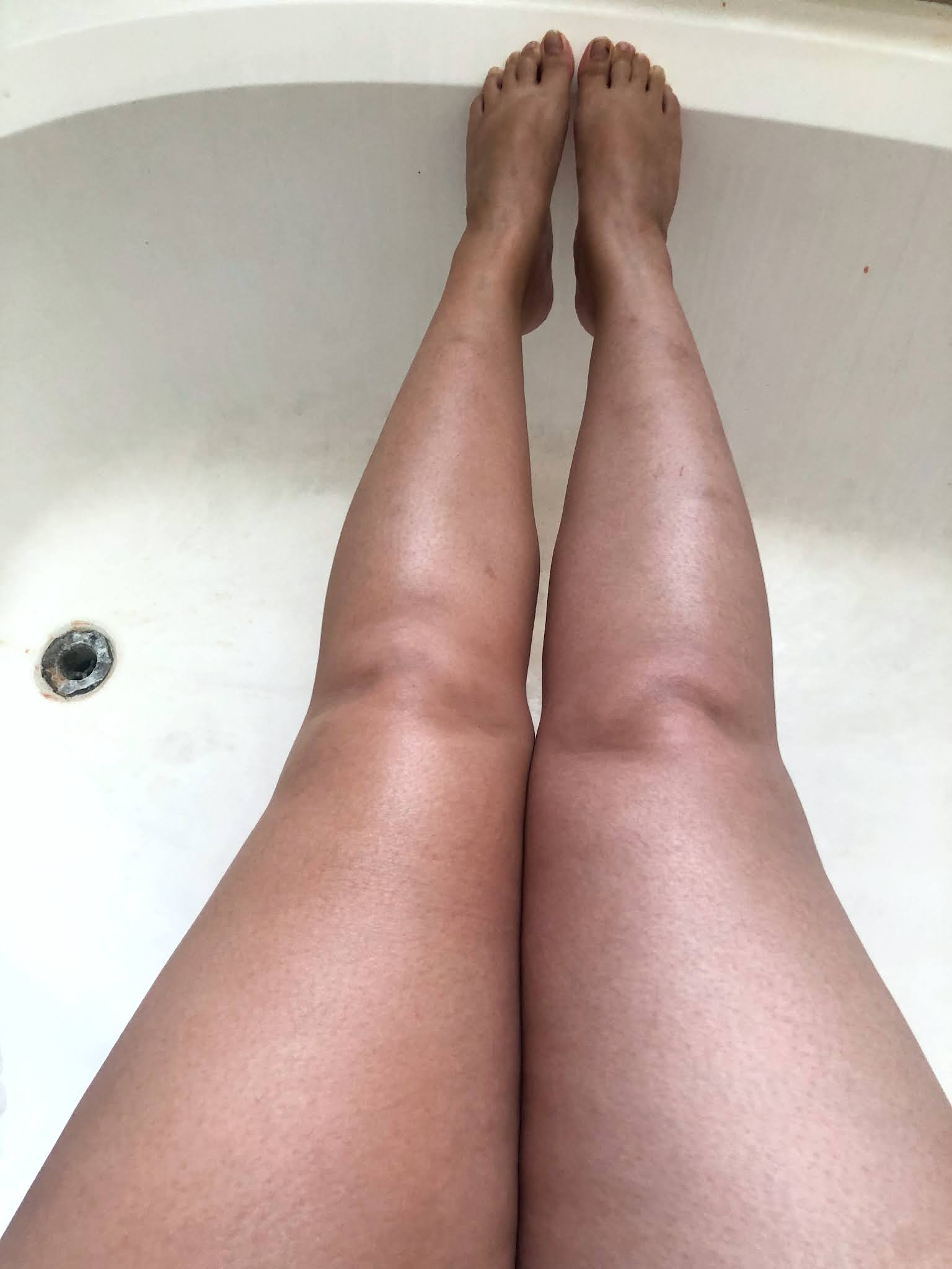 Bali Body Instant Tan Review