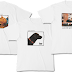 お気に入り画像で作るＴシャツ☆手書き枠