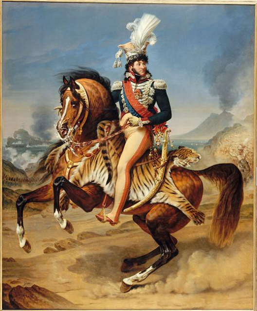 Joachim Murat