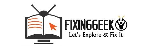 Fixing Geek In