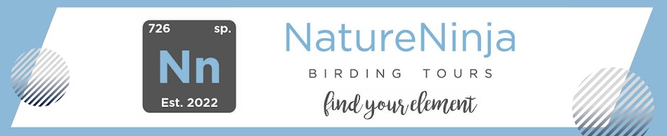 Nature Ninja Birding Tours