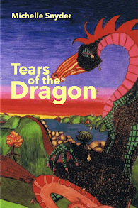 Tears of the Dragon and Other Tales of Wonder