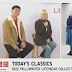 Uniqlo’s 2022 Fall/Winter Lifewear collection - The Perfect Fashion for Call Center Agents