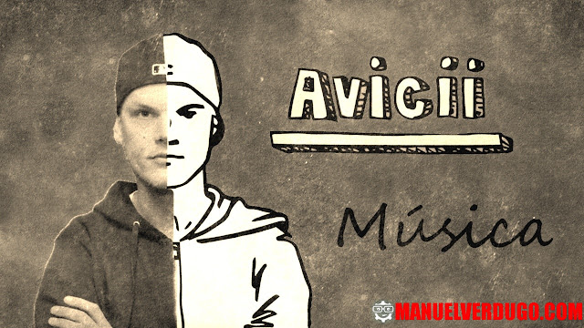 Tim Bergling (Avicii)