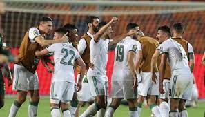 مباراة الجزائر وكوت ديفوار بكأس الأمم الإفريقية