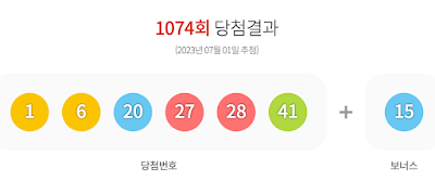 로또 1075