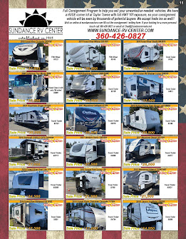 Sundance RV Center Sales, Consignments, Parts, RV Service