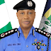 IGP COMMENDS NASS, WELL-MEANING NIGERIANS FOR PASSAGE OF POLICE PENSION BOARD BILL, ESTABLISHMENT BILL FOR POLICE TRAINING INSTITUTIONS