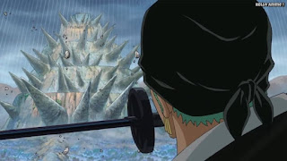 ワンピースアニメ ドレスローザ編 719話 ロロノア・ゾロ Roronoa Zoro | ONE PIECE Episode 719