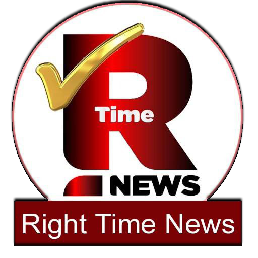 Right Time News