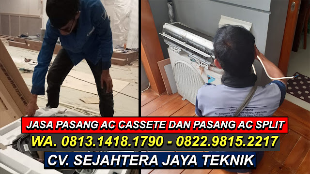 Service AC Daikin, Panasonic Beji Timur WA. 0822.9815.2217 - 0813.1418.1790 - 0877.4009.4705 Kemiri Muka