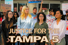 Support The Tampa 5