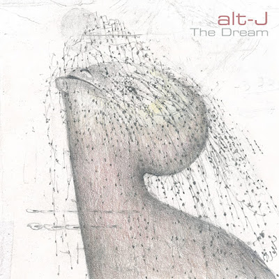 The Dream Alt-J album