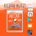 Book Blitz - Excerpt & Giveaway -  Wilder With You by Serena Bell