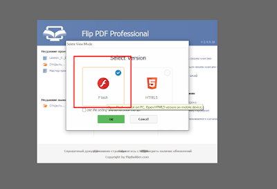 flip pdf professional
