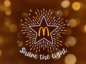 The 3 Exciting Surprises From McDonald’s This Christmas Season