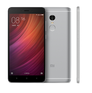 Redmi Note 4_nikel_UFI EMMC Dump File Download