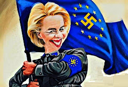Le vrai visage de l'Union européenne