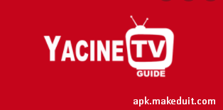 Yacine Tv Apk