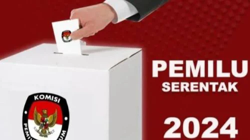 Perpu Pemilu Untuk Menertibkan Peserta Pemilu