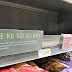  Βρετανία: Άδεια τα ράφια στα σούπερ μάρκετ - 1 στους 3 δεν βρίσκει τρόφιμα