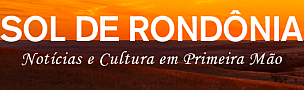 Sol de Rondônia