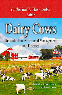 Dairy Cows Reproduction, Nutritional Management and Diseases