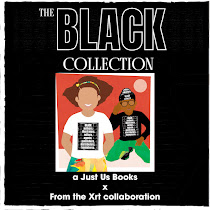 Introducing the BLACK collection