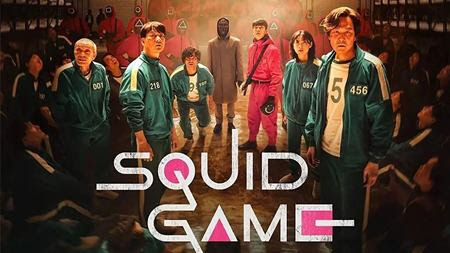 Squid Game: Budget, Box Office Earning, Hit or Flop, Cast and Crew, Story, Wiki