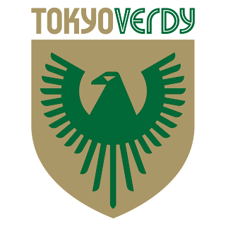 Tokyo Verdy Logo Vector Format (CDR, EPS, AI, SVG, PNG)