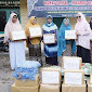 PIKABAS Bank Aceh Syariah Salurkan Bantuan Paket Bahan Pokok