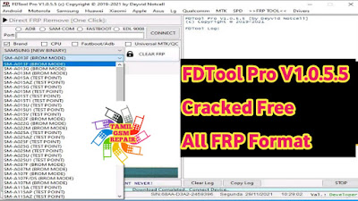 FDTool Pro crack