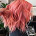 40 Mesmerizing Pink Hairstyles for Women to Blossom