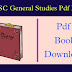 GPSC General Studies Book pdf Download
