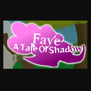 Tải game Faye: A Tale of Shadow free mới 2022