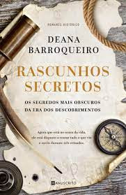 NOVO ROMANCE: RASCUNHOS SECRETOS