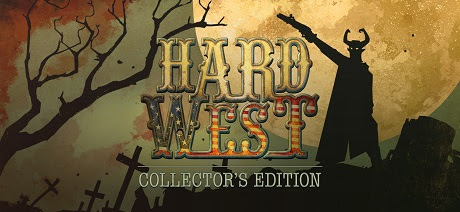 Hard West Collectors Edition-GOG