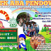 Pendaftaran baru siswa-siswi TK ABA Pendowo Tahun Ajaran 2022/2023