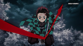 鬼滅の刃アニメ 9話 | Demon Slayer 竈門炭治郎 Kamado Tanjiro